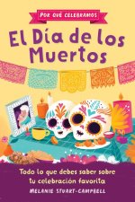 POR QUE CELEBRAMOS EL DIA DE LOS MUERTOS