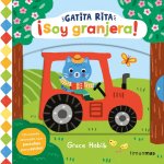 Gatita Rita Soy Granjera
