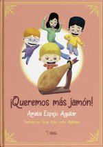 Queremos Mas Jamon
