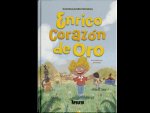 Enrico Corazon De Oro