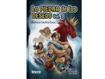 La Piedra De Los Deseos Vol 1