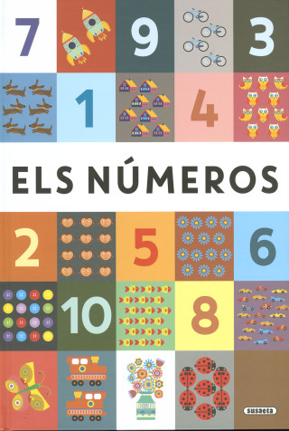 Els Numeros
