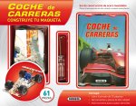 Coche De Carreras
