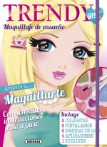 Maquillaje De EnsueŃO