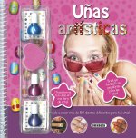 UŃAs Artisticas
