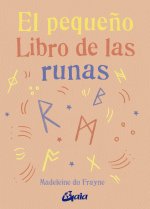 El PequeŃO Libro De Las Runas