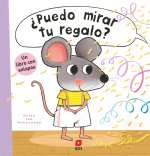 Puedo Mirar Tu Regalo