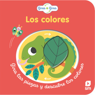 Los Colores