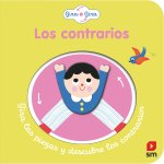 Los Contrarios