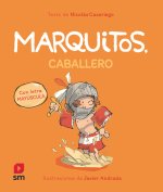 Marquitos Caballero