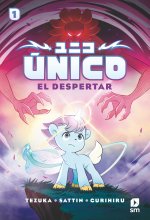 Unico 1 El Despertar