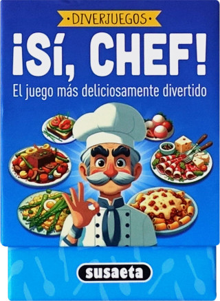 Si Chef