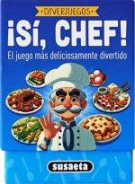 Si Chef