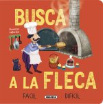 Busca A La Fleca