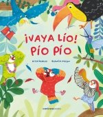 Vaya Lio Pio Pio