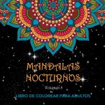 Mandalas Nocturnos Vol 5
