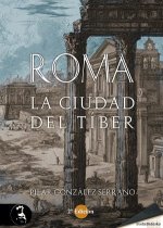 Roma Ciudad Del Tiber 2Ş Ed