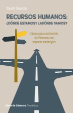 Recursos Humanos Donde Estamos Adonde Vamos