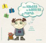 Que Habera Na Barriga De Mama