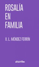 Rosalia En Familia