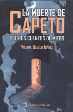 La Muerte De Capeto