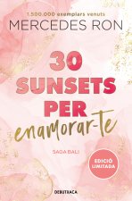 30 Sunsets Per Enamorar-Te Bali 1