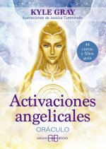 Activaciones Angelicales Oraculo