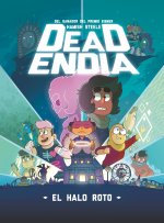 Deadendia El Halo Roto
