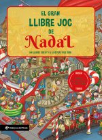 El Gran Llibre Joc De Nadal