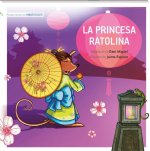La Princesa Ratolina Majuscula
