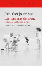 Las Barreras De Arena