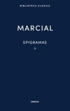 Epigramas Ii