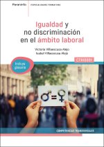 Igualdad Y No Discriminacion En El Ambito Laboral Ctri0001