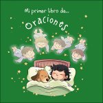 Mi Primer Libro De Oraciones
