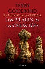 La Espada De La Verdad 7 Los Pilares De La Creacion
