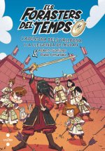 Els Forasters Del Temps 19 L'Aventura Dels Vallbona I La Ll