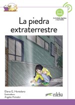 La Piedra Extraterrestre Nueva Edicion