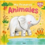 Peque Texturas Mis Primeros Animales