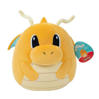 Squishmallows Pokémon - Dragonite 60 cm (Hračka)