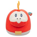 Squishmallows Pokémon - Fuecoco 25 cm