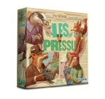 Les v pressu