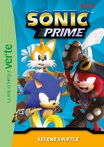 Sonic Prime 10