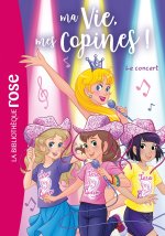 Ma vie, mes copines 38