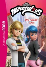 Miraculous (Un nouveau départ) 02