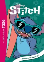 Stitch ! 15