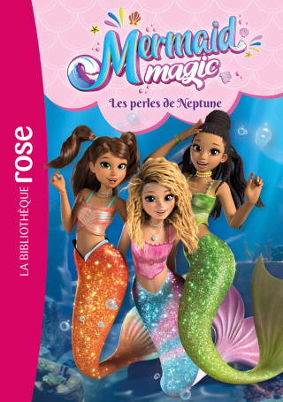 Sirènes suprêmes 01
