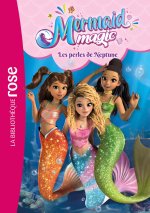 Sirènes suprêmes 01