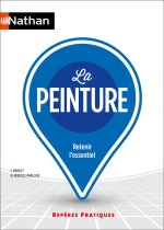 La Peinture - Repères pratiques n° 55