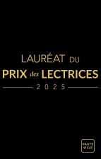 Prix des lectrices 2025