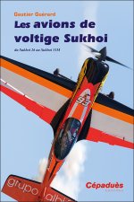 Les avions de voltige Sukhoi